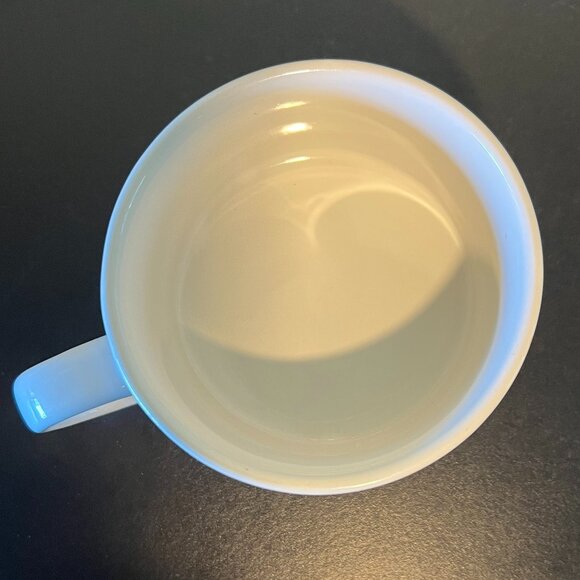 Campbell’s SOUPER STAR ON ICE Mug ~ Nicole Bobek ~ Michelle Kwan ~ Tara Lipinski - Picture 6 of 8